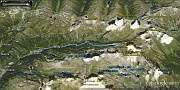 91 Tracciato GPS Carona-Calvi - 1